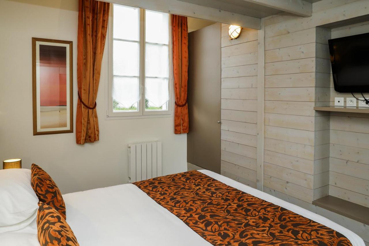 Garden Side Suite