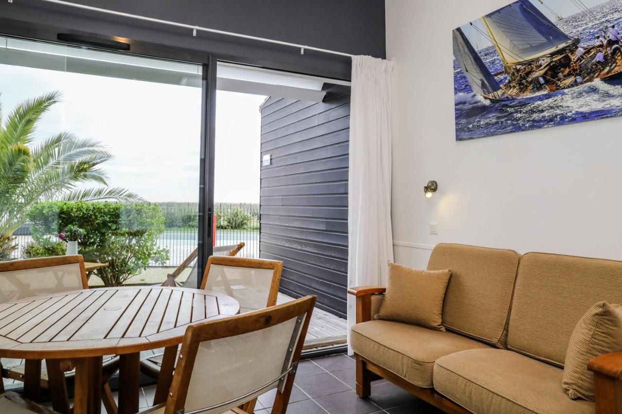 Garden Side Suite