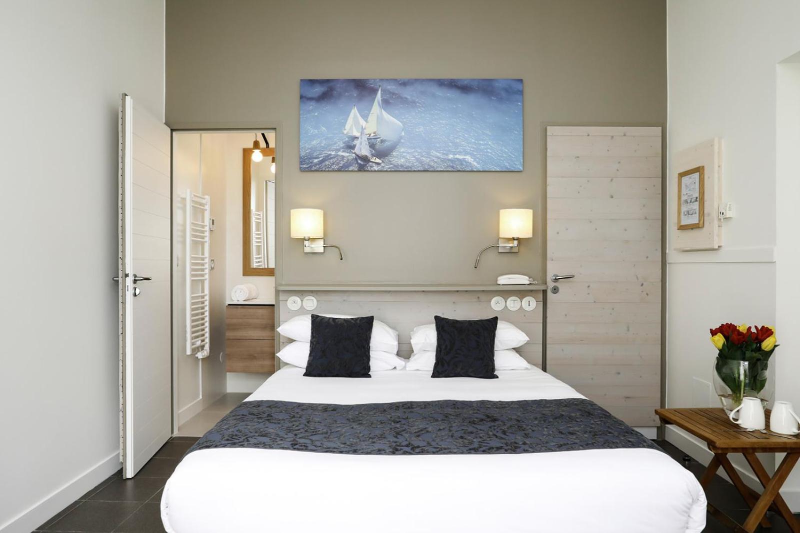 Cosy Room